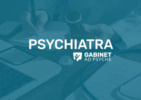 Psychiatra - diagnoza psychiatryczna